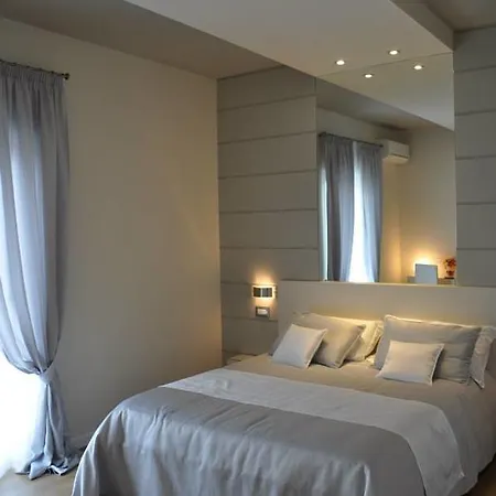B&B Diamante Raro Buitenkant foto