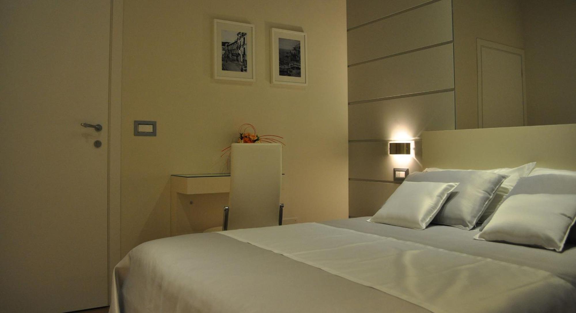 Raro Bed & Breakfast *