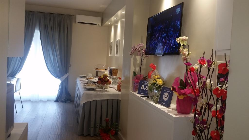 Bed & Breakfast Raro *