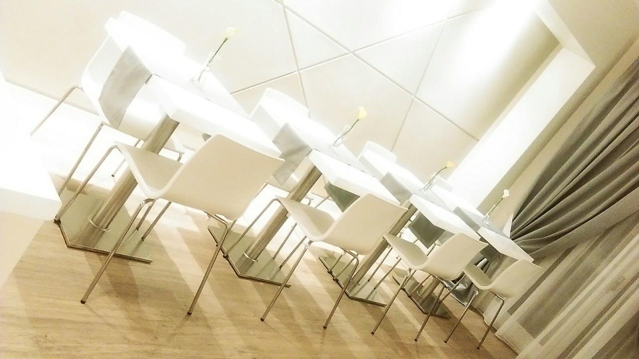 Couette-café Raro *